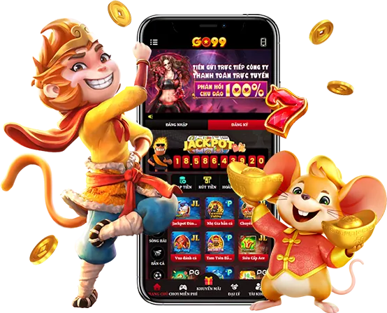 Tính năng độc quyền và ưu đãi trên go8105 app