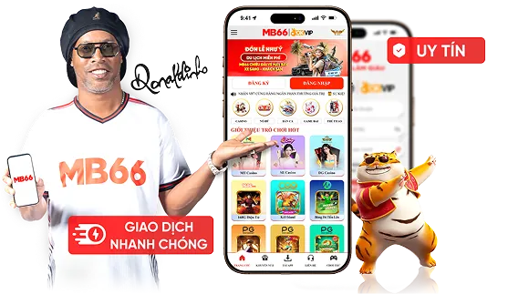 Giao diện thân thiện của ứng dụng go8105