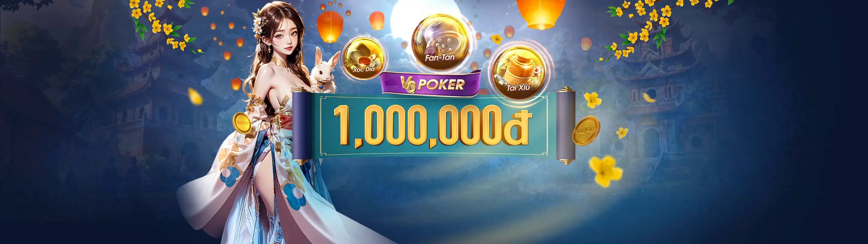 Hình ảnh Jackpot Slot Game rực rỡ tại go8105 đăng nhập