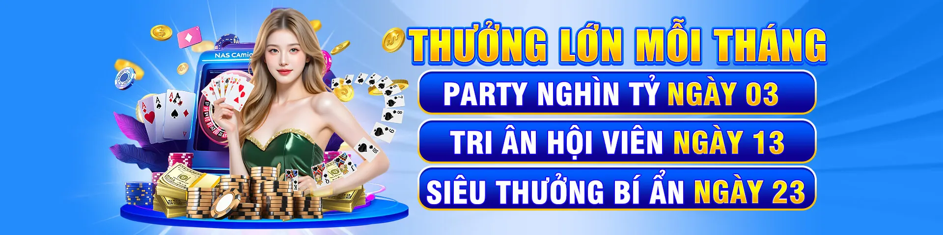 Khuyến mãi đăng ký go8105 năm 2026