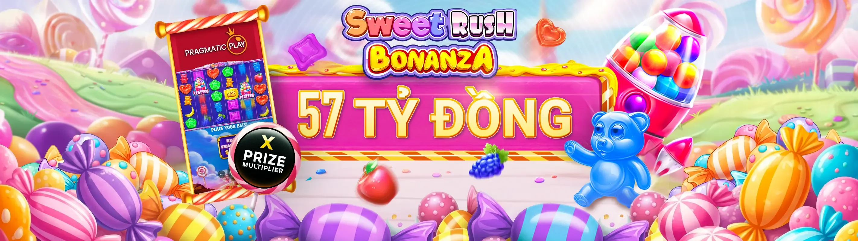 Trò chơi bắn cá sôi động tại go8105 đăng nhập