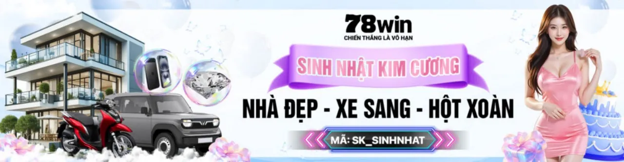 Banner Khuyến Mãi go8105 Đăng Nhập