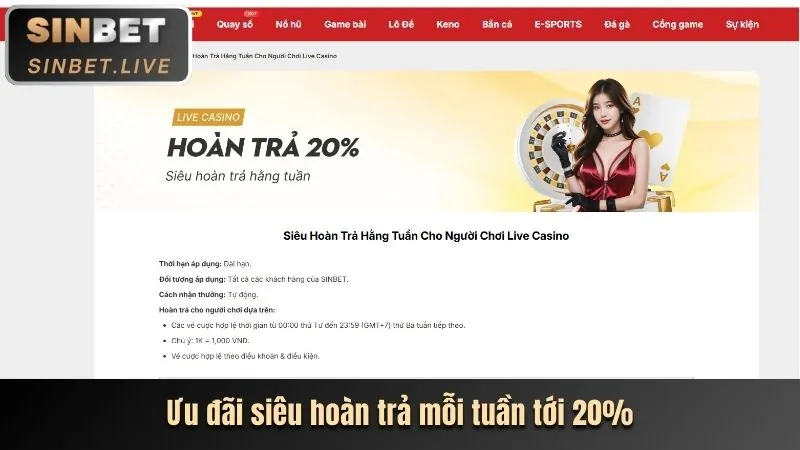 Các Trò Chơi Sòng Bạc Khác tại go8105