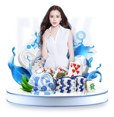 Giao diện trò chơi Thần Tài Bắn Cá go8105